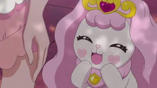 GO!プリンセスプリキュア (1)