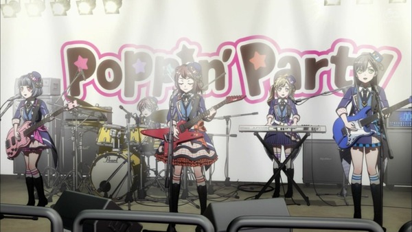 「BanG Dream!(バンドリ！)」2期 13話感想 (170)