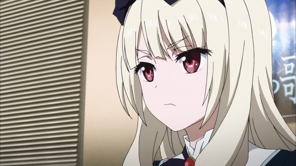 SHIROBAKO (21)