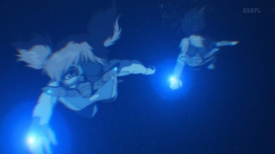 「蒼穹のファフナー THE BEYOND」5話感想 (187)