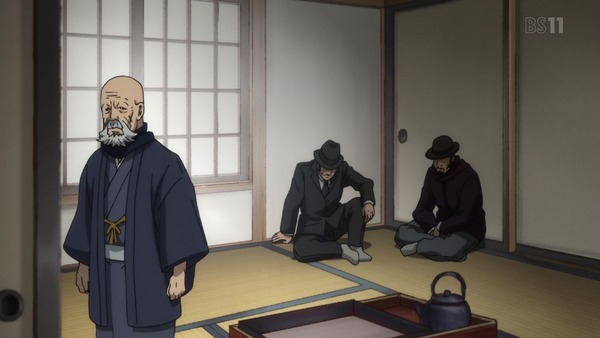 「ゴールデンカムイ」7話感想 (110)