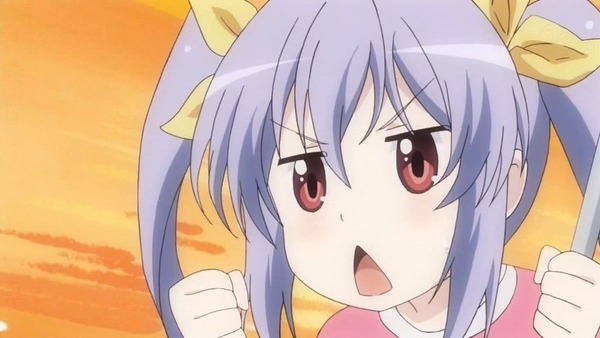 のんのんびより りぴーと (16)