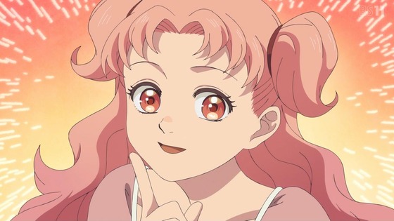 「とんがり帽子のアトリエ」9話感想 (4)