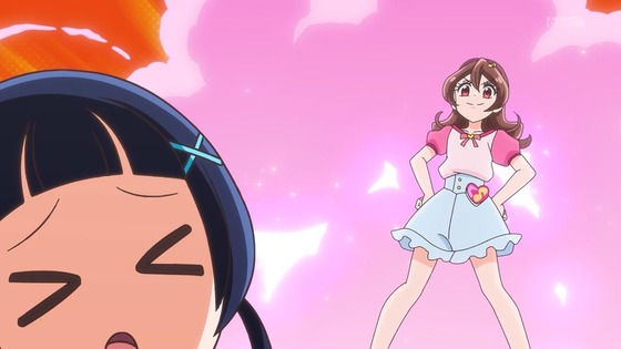 「キミとアイドルプリキュア♪」キミプリ 19話感想 (20)