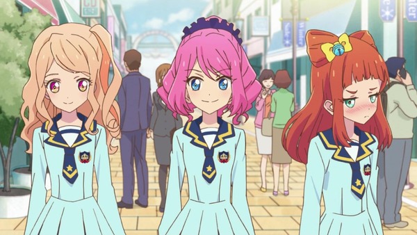 「アイカツスターズ！」 (26)