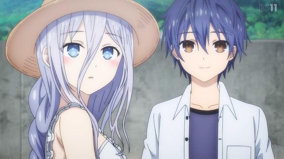 「デート・ア・ライブV」5期 12話感想 最終回 (16)