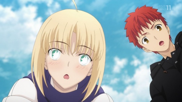 「Fate／Grand Order -First Order-」 (124)