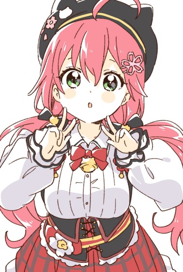 「ゆるゆり」作者・なもり先生 (13)