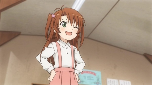 のんのんびより りぴーと (34)