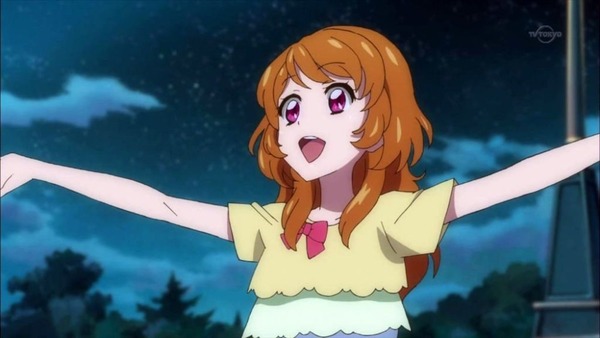 アイカツ！ (18)