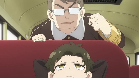 「SPY×FAMILY」43話感想 (139)