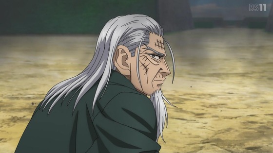 「ゴールデンカムイ」61話感想 (36)