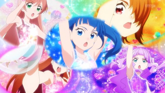 「ひろがるスカイ！プリキュア」ひろプリ 50話感想 (33)