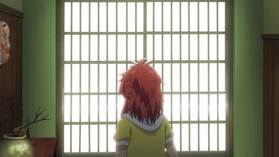 「のんのんびより のんすとっぷ」3期 3話感想 (2)