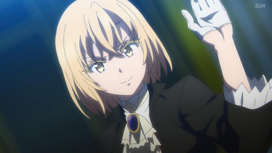 「ゴブリンスレイヤーⅡ」2期 10話感想 (93)