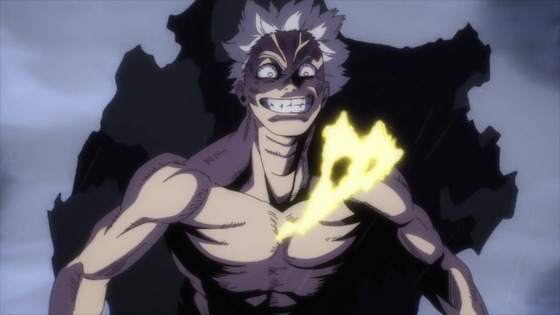 「僕のヒーローアカデミア」160話感想 (15)