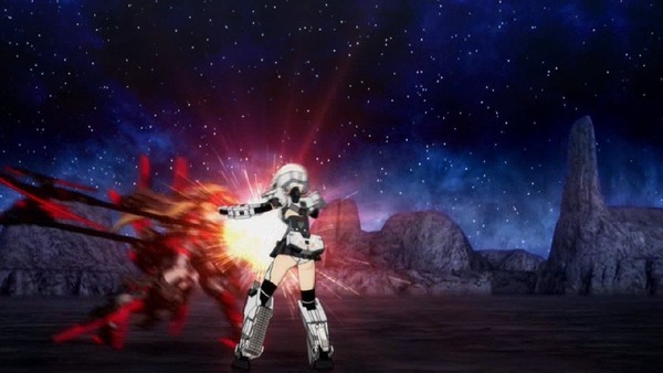 「フレームアームズ・ガール」 (17)