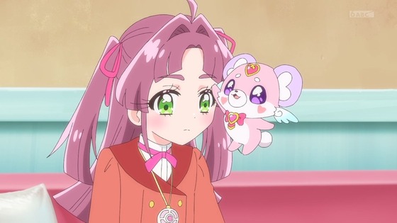 「名探偵プリキュア！」17話感想 (10)