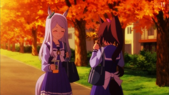 「ウマ娘」2期 11話感想 (41)