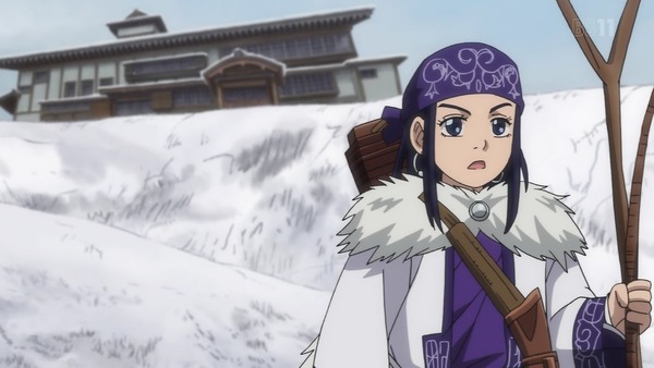 「ゴールデンカムイ」9話感想 (37)