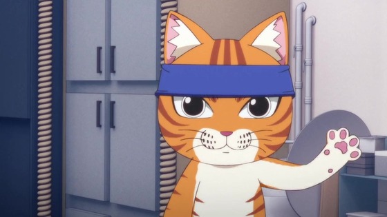 「ラーメン赤猫」6話感想 (99)
