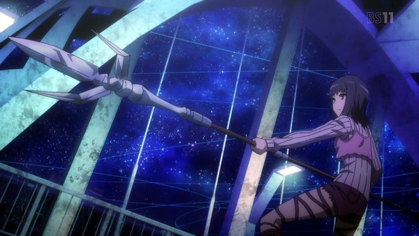 「とある魔術の禁書目録Ⅲ」3期 8話感想 (21)
