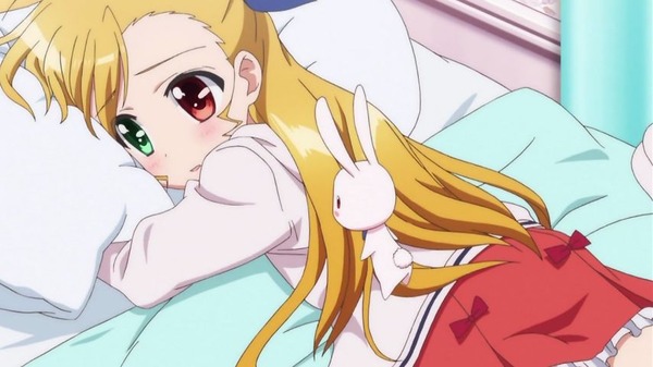 魔法少女リリカルなのはViVid (27)