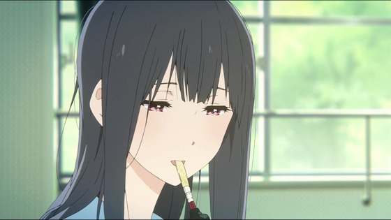 映画「リズと青い鳥」感想 (243)