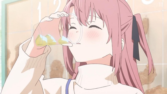 「上伊那ぼたん、酔へる姿は百合の花」1話感想 (48)