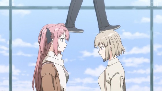 「上伊那ぼたん、酔へる姿は百合の花」11話感想 (13)