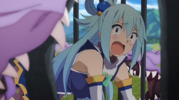 この素晴らしい世界に祝福を (20)