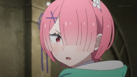 「リゼロ」80話感想 (26)