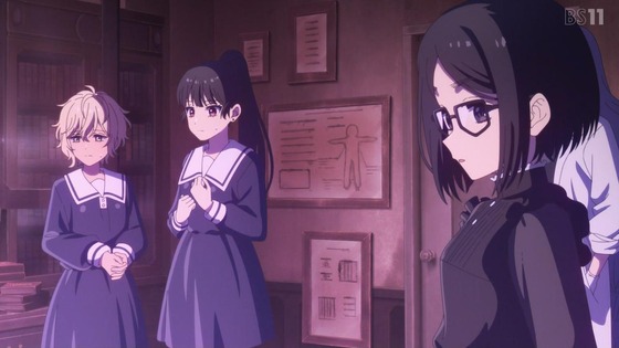 「きみが死ぬまで恋をしたい」2話感想 (43)