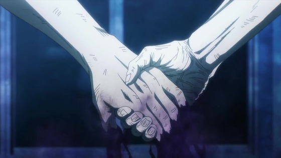 「僕のヒーローアカデミア」170話感想  (14)