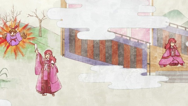 「アイカツフレンズ!」55話感想 (101)