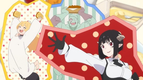 「姫様“拷問”の時間です」13話感想 (73)