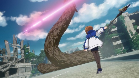 「リリカルなのは EXCEEDS Gun Blaze Vengeance」1話感想 (58)