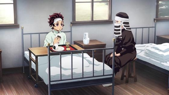 「鬼滅の刃」柱稽古編 1話感想 (78)