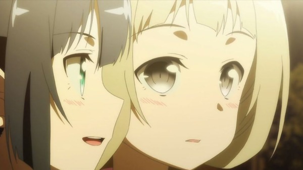 「結城友奈は勇者である」2期「鷲尾須美の章」5話 (49)