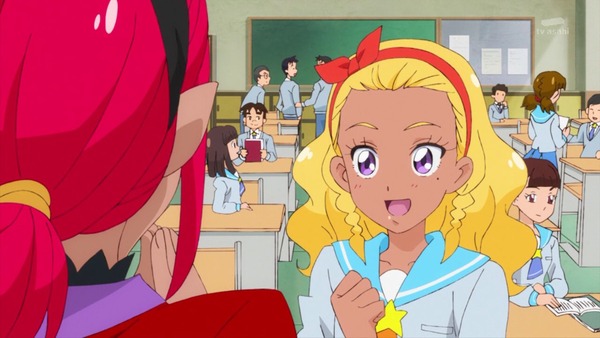 「スター☆トゥインクルプリキュア」39話感想 (23)
