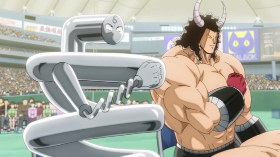 「キン肉マン 完璧超人始祖編」4話感想 (39)