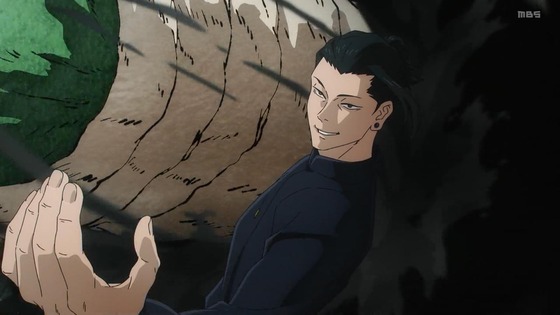 「呪術廻戦」(2期)26話感想 (69)