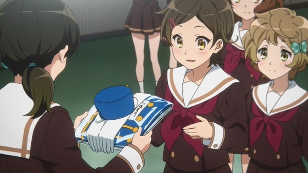 響け！ユーフォニアム (14)