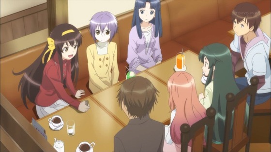 長門有希ちゃんの消失 (20)