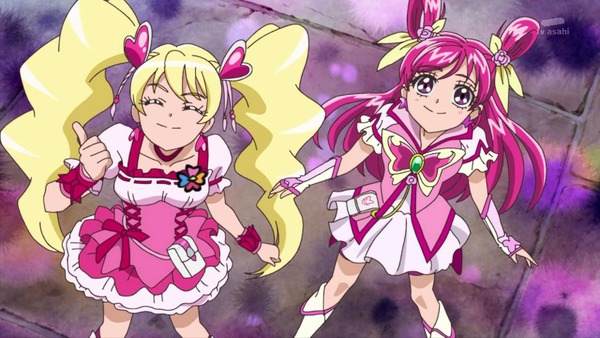 「HUGっと！プリキュア」37話感想  (32)