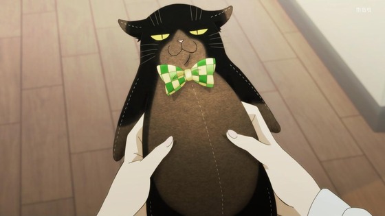 「デキる猫は今日も憂鬱」5話感想 (40)