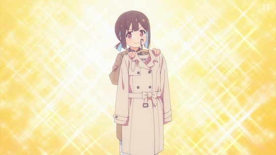 「お兄ちゃんはおしまい!」おにまい 9話感想 (13)