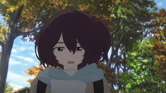 「負けヒロインが多すぎる!」11話感想 (6)