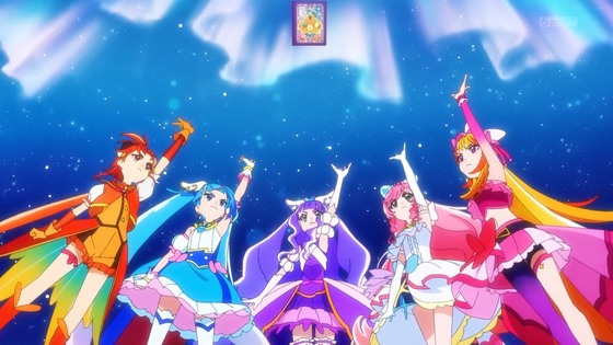 「ひろがるスカイ!プリキュア」ひろプリ 33話感想 (63)