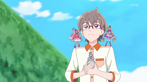 「わんだふるぷりきゅあ！」わんぷり 19話感想 (51)
